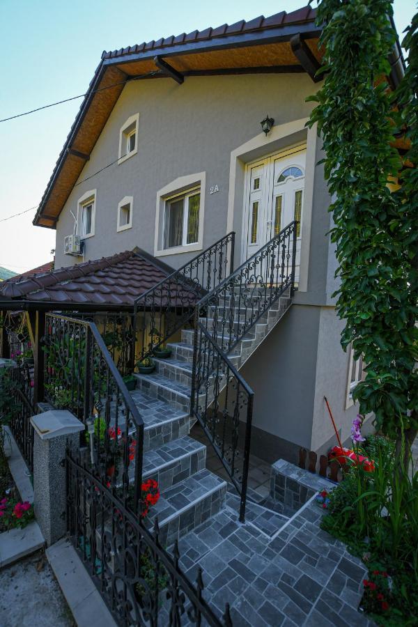Villa Mokka House Tekija  Exterior foto